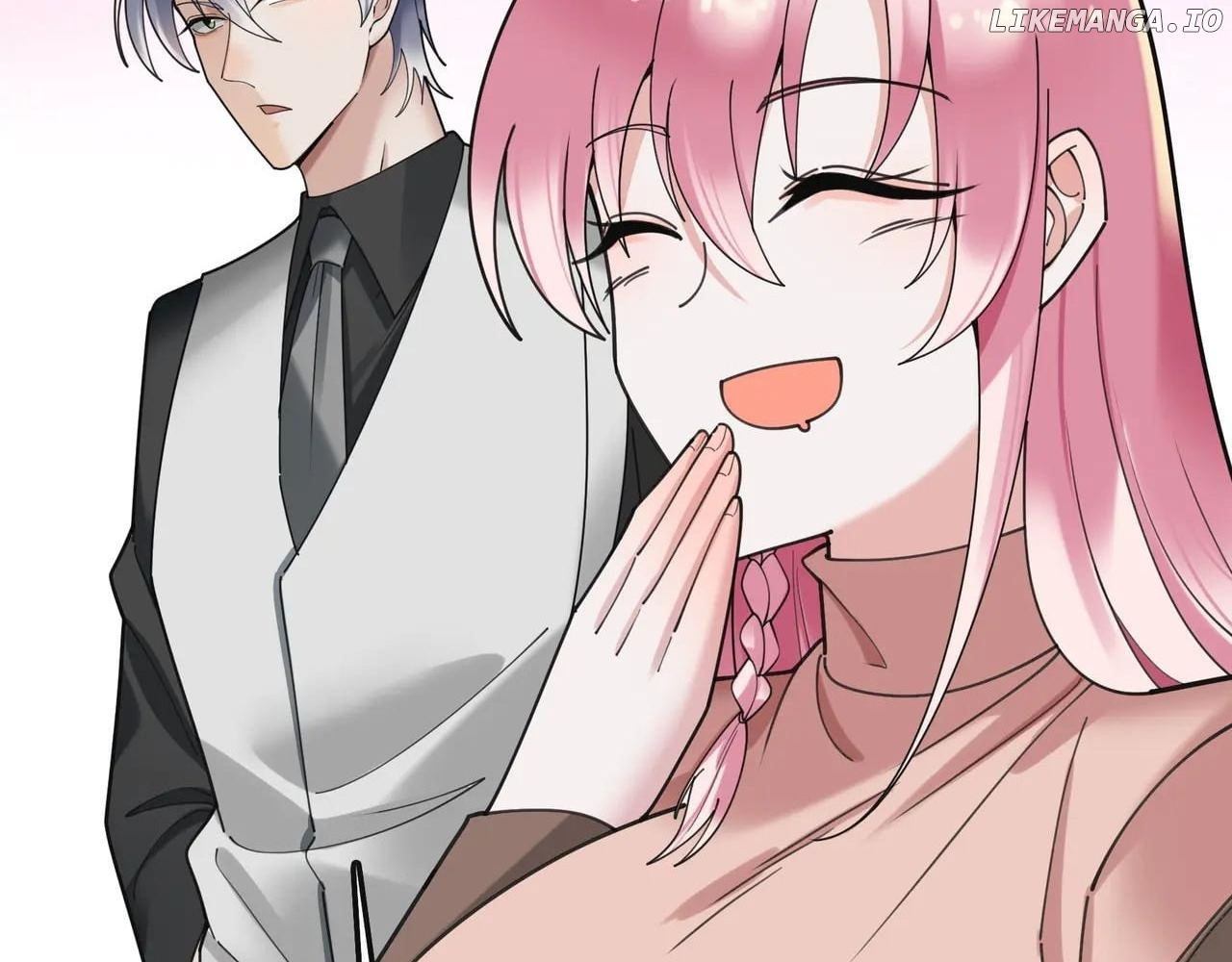 Daddy President Is Too Hard To Deal With Chapter 148 - page 13